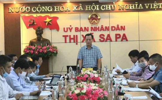 Lào Cai: Xây dựng Kế hoạch "Du lịch xanh – Du lịch an toàn"