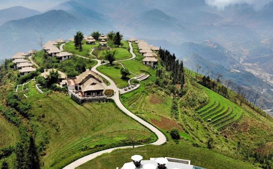 Lào Cai: Đón đầu xu hướng du lịch an toàn sau đại dịch Covid-19