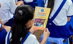 Nhiều lợi ích mới trong chính sách BHYT học sinh, sinh viên năm học 2021-2022