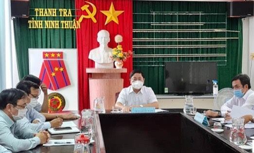 Ninh Thuận: Thực hiện tốt “mục tiêu kép” vừa phòng, chống dịch bệnh, vừa phát triển KT-XH