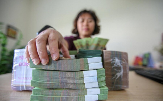 Ngân hàng Nhà nước đề nghị ban hành luật riêng về xử lý nợ xấu ​