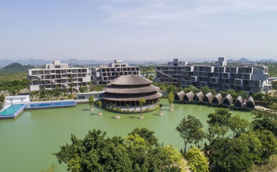 Ninh Bình: Phát triển du lịch xanh - khai thác “rừng vàng” Cúc Phương