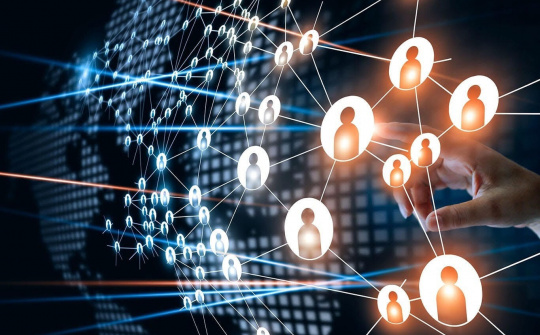 Hội nghị và triển lãm thế giới số sẽ tổ chức trên nền tảng số do Việt Nam xây dựng