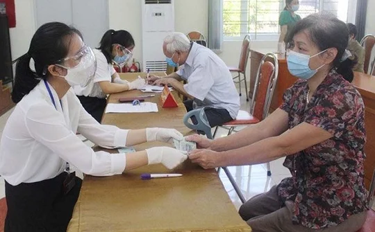 Lào Cai: Đã hỗ trợ trên 6,1 tỷ đồng cho người lao động và sử dụng lao động theo Nghị quyết 68