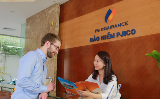 PJICO ước lãi gần 250 tỷ, vượt 22% kế hoạch năm