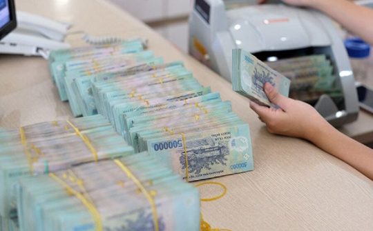Kho bạc Nhà nước đã mua thành công 150 triệu USD từ 30 ngân hàng