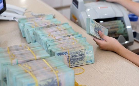 Kho bạc Nhà nước đã mua thành công 150 triệu USD từ 30 ngân hàng