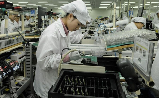 Chính phủ thông qua quy định về ưu đãi đầu tư đặc biệt