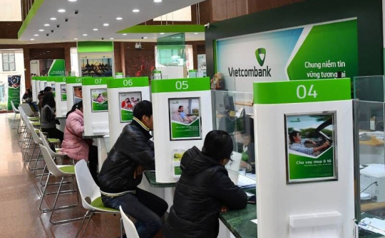 16 ngân hàng cắt giảm 8.865 tỷ đồng lãi vay cho khách hàng
