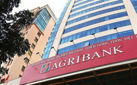 Agribank đang bị chậm cổ phần hoá