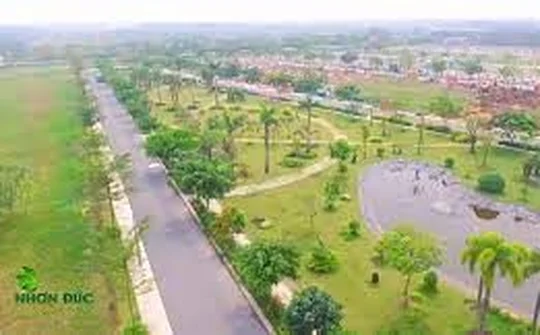 Vạn Phát Hưng giải trình gì về những vi phạm tại dự án Nhơn Đức?