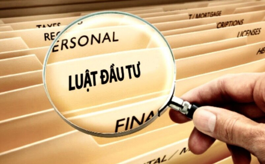 Thủ tướng Chính phủ ban hành quy định về ưu đãi đầu tư đặc biệt