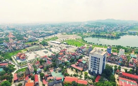 Hải Dương: Tập đoàn FLC gặp khó tại 4 dự án khu đô thị