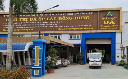 Tranh đá Cử Nga – Địa chỉ uy tín, chất lượng trường tồn