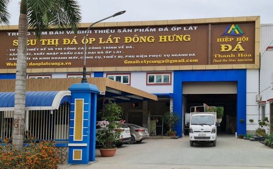 Tranh đá Cử Nga – Địa chỉ uy tín, chất lượng trường tồn