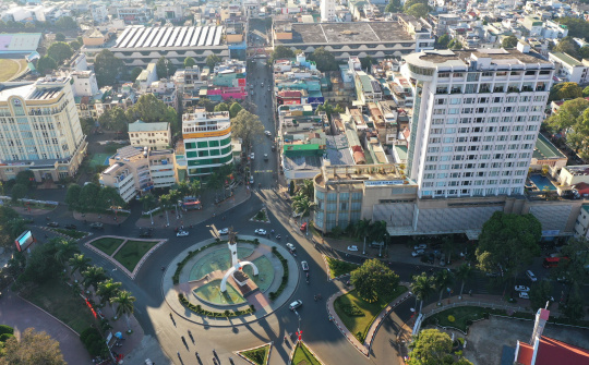 Đắk Lắk: Thực hiện “mục tiêu kép” vừa phòng chống dịch, vừa phát triển kinh tế - xã hội