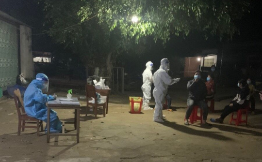 Đắk Lắk: Dịch Covid-19 tiếp tục diễn biến hết sức phức tạp