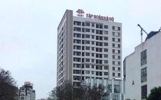 Hà Đô (HDG): Quý III lãi sau thuế 248 tỷ, tăng 32%