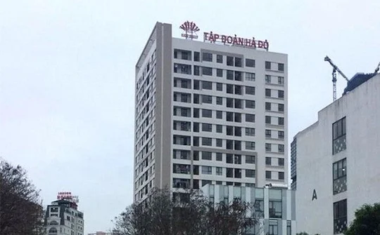 Hà Đô (HDG): Quý III lãi sau thuế 248 tỷ, tăng 32%