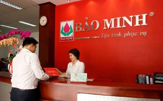 BMI bị phạt 70 triệu đồng công bố thông tin không đúng thời hạn