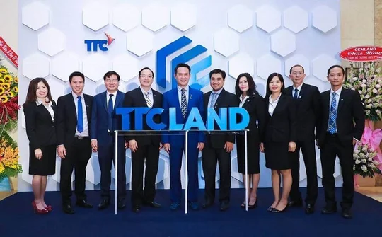 Lợi nhuận TTC Land (SCR) quý 3 giảm 54% so với cùng kỳ