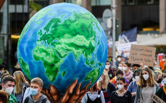 Kỳ vọng những ‘cánh cửa’ mới để phát triển kinh tế bền vững