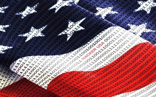 Khi không gian mạng là chiến trường của chiến tranh hiện đại