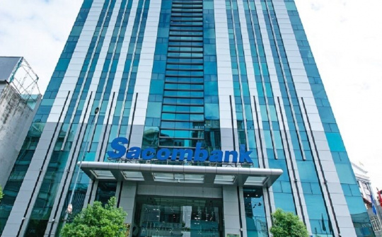 Sacombank phát hành thành công 5.000 trái phiếu