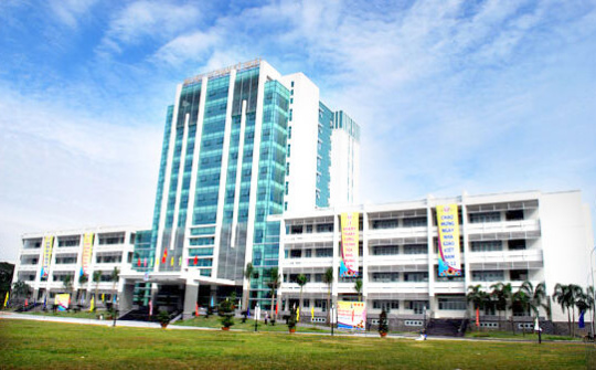 Hội thảo khoa học “75 năm Hiến pháp Việt Nam”