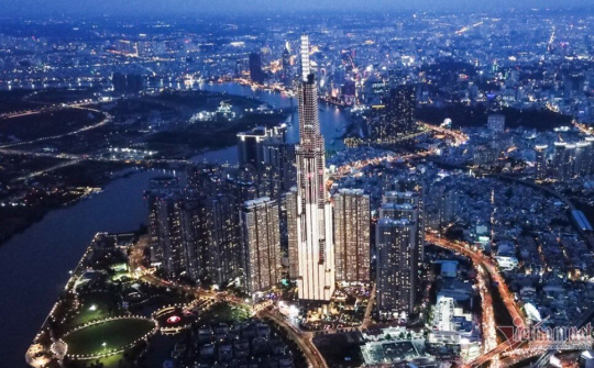 Chính sách tài khóa được điều hành linh hoạt