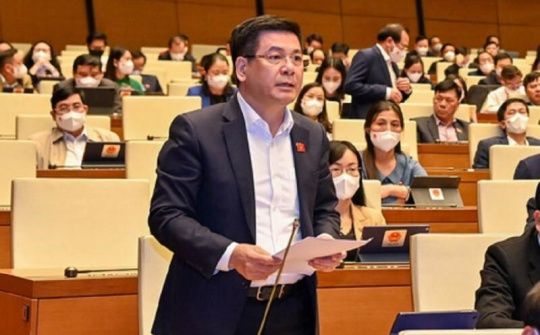 Bộ trưởng Bộ Công Thương: Gia hạn giá ưu đãi điện gió "gây bất bình đẳng"