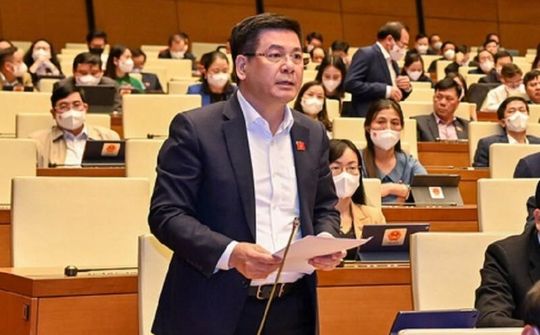 Bộ trưởng Bộ Công Thương: Gia hạn giá ưu đãi điện gió "gây bất bình đẳng"