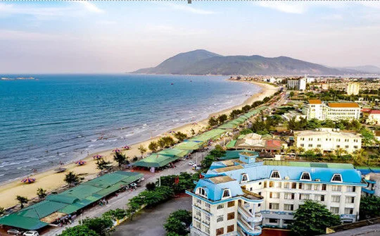 Bất động sản Hà Tĩnh “trỗi dậy”, cơ hội “vàng” cho nhà đầu tư