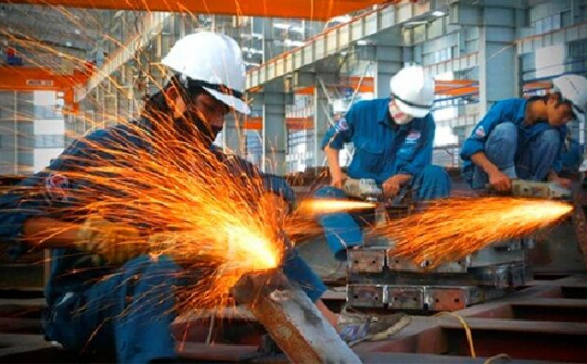 EuroCham: Nhiều tín hiệu tăng trưởng tích cực khi Việt Nam bắt đầu mở cửa trở lại