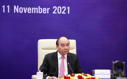 Việt Nam luôn chào đón các nhà đầu tư APEC