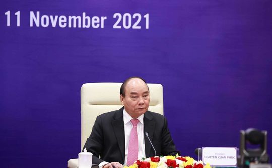 Việt Nam luôn chào đón các nhà đầu tư APEC