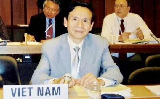 GS.TS Phạm Ngọc Đính: Những hồi ức khó phai