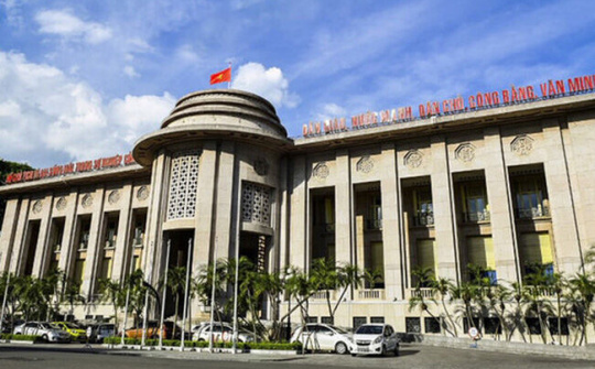 Ngân hàng Nhà nước Việt Nam có 2 Phó Thống đốc mới