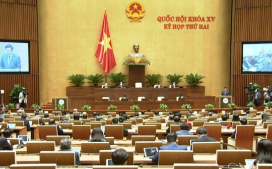 Việt Nam phấn đấu đạt khoảng 1,5 triệu doanh nghiệp giai đoạn 2021-2025