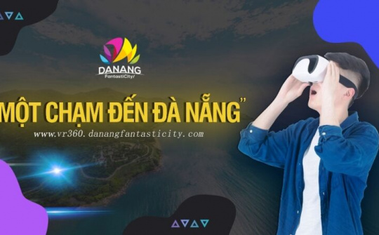 "Một chạm đến Đà Nẵng"