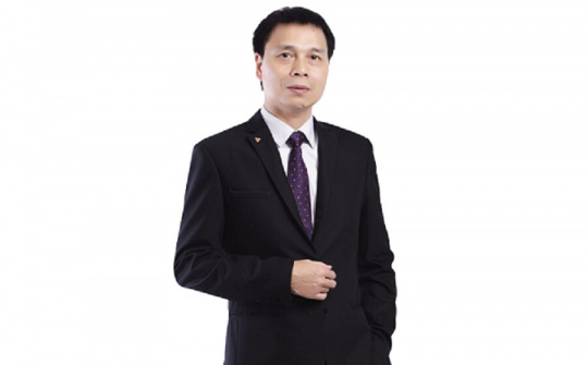 TPBank bổ nhiệm Phó tổng giám thứ 8