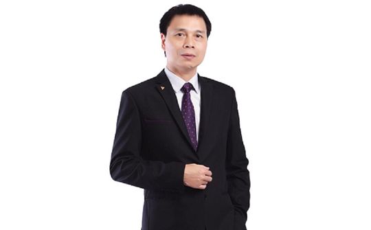 TPBank bổ nhiệm Phó tổng giám thứ 8