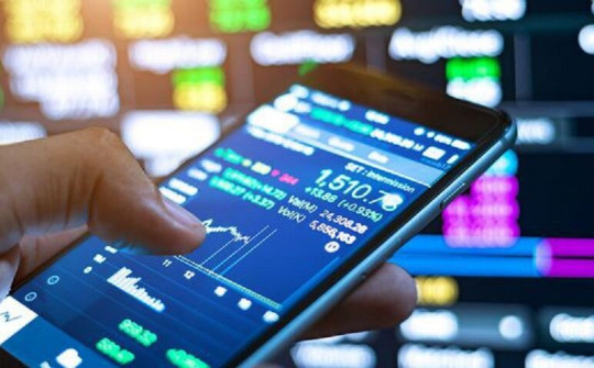 3 công ty chứng khoán bị khiển trách vì vướng lỗi giao dịch