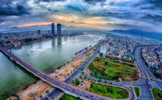 Phát huy nội lực nền kinh tế tạo đột phá cho công nghiệp hóa, hiện đại hóa