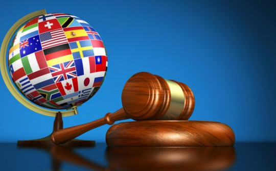 Vietnamese diplomat re-elected to International Law Commission