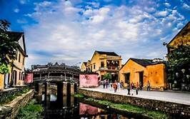 Quảng Nam: Từng bước phục hồi thị trường khách du lịch quốc tế