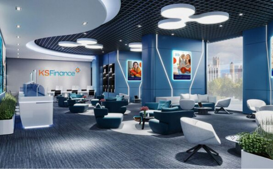 Vietnam Awards 2021 vinh danh KSF Group với loạt giải pháp tài chính thông minh
