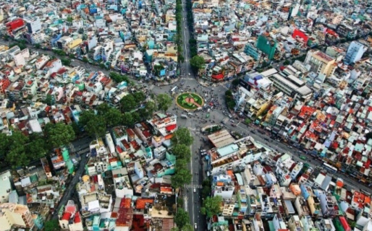 BẢN TIN VIỆT NAM HỘI NHẬP (Tuần 2 tháng 11/2021)