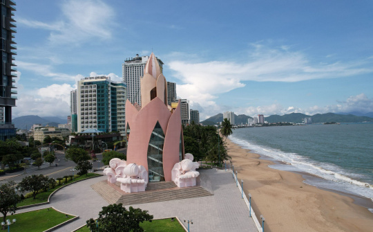 Khánh Hòa: Điều chỉnh tăng, giảm nguồn vốn đầu tư công trung hạn giai đoạn 2021-2025