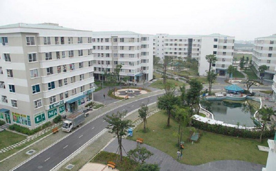 Tập đoàn Apec muốn xây 10 triệu "căn hộ nhà ở xã hội 5 sao" trong giai đoạn 2021 - 2030